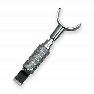 Tandy มีดหมุนมีดหมุนควบคู่มีด Tandy เย็บ, ตัดและขอบชุดตกแต่ง - Product Image 2