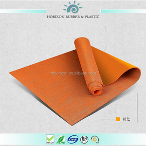 Attrezzature sportive di <span class=keywords><strong>casa</strong></span> juta stuoia di yoga - Product Image 2