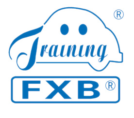 Shenzhen Fxb Educational Resources Co., Ltd. logo