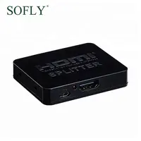 Quality Hdmi Splitter for Devices