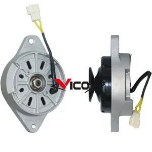 12 V Alternator 11991077200 12915077201 12915077202 12915077203 적합 3TNA68 모어