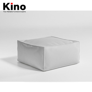 Di modo contratto di trasporto libero fresco beanbag divano sacchetto di fagioli pigri <span class=keywords><strong>sedie</strong></span> di casa copertura esterna lavabile per il tempo libero comodo divano sedia - Product Image 5