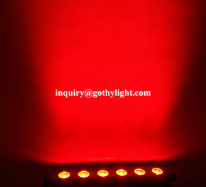 Brillante 12 m 4in1 Pixel 60 w batería inalámbrica DJ Led de Llight <span class=keywords><strong>Bar</strong></span> - Product Image 6