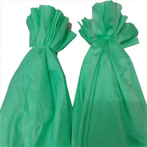 Yoga Culturisme sous étiquette privée Deluxe plafond tendu hamac sling élastique aérienne 5 M soie de yoga aérienne swing de <span class=keywords><strong>vol</strong></span> - Product Image 4