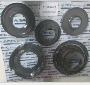 62TE Şanzıman Piston 62TE Iletim Chrysler Araba 62TE Yapmak için piston kiti Piston