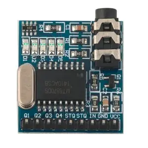 MT8870 DTMF Voice decoding module phone module