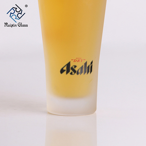 Wholesale Custom Logo Beer <strong>Glass</strong> Assorted Craft Beer Tasting Glassware for Restaurant &amp; Bar Lead-Free Pilsner &amp; <strong>Tulip</strong> <strong>Glasses</strong> - Product Image 5