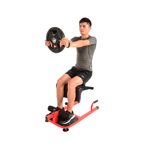 Commercial Exercice Formateur <span class=keywords><strong>Sissy</strong></span> Squat Machine pour Vente - Product Image 3