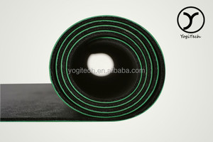 Anti-Déchirure résistant à l'usure blanc en cuir bébé jouer tapis de <span class=keywords><strong>yoga</strong></span> pro - Product Image 3