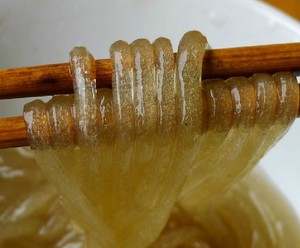 Odak — <span class=keywords><strong>nouilles</strong></span> vermicelli en acier inoxydable, patates douces, coréennes - Product Image 3
