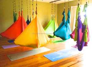 Yoga Acrobático - Product Image 1