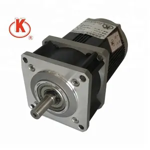 60Hz 110 וולט ac gear motor מומנט גבוה במהירות נמוכה