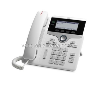 Sử Dụng Ban Đầu Niêm Phong UC Điện Thoại <span class=keywords><strong>7800</strong></span> Loạt CP-7821-K9 Điện Thoại <span class=keywords><strong>IP</strong></span> - Product Image 5