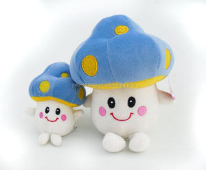 Custom Food Vegetable Mushroom <b>Crane</b> Machine Plush <b>Toy</b> Stuffed Animal Maker Supplier Factory Manufacturer - Product Image 4