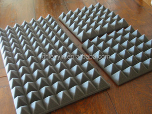 <span class=keywords><strong>Esponja</strong></span> acústica estudio de espuma panel acústico insonorizado panel acústico acústico insonorizado - Product Image 5