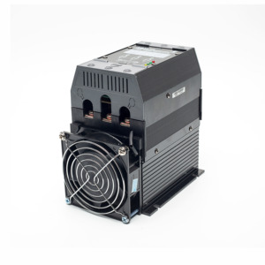 Aoyi SCR điều chỉnh điện <span class=keywords><strong>Thyristor</strong></span> điều khiển với LED chỉ số được xây dựng trong nhanh cầu chì AYSCR-LA 25A 40A 75A cho máy ứng dụng - Product Image 2