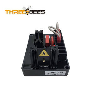 Bộ Điều Chỉnh Điện Áp Tự Động AVR 60KVA BE350 - Product Image 2