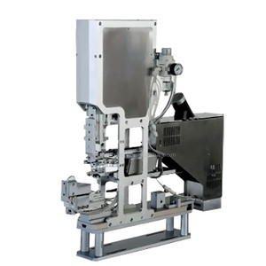 Máy Uốn Và Cắt Dây Cáp Và Thiết Bị Đầu Cuối - Product Image 2