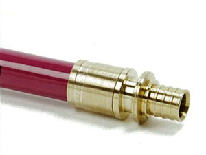 Leadfree ร้อนขายอุปกรณ์ท่อ <span class=keywords><strong>NSF</strong></span> PEX สำหรับระบบท่อ AS2537.2<span class=keywords><strong>มาตรฐาน</strong></span>ออสเตรเลีย - Product Image 5