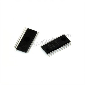 Высококачественный звуковой процессор BD3805F <span class=keywords><strong>IC</strong></span> SCF 22SOP BD3805F-E2 - Product Image 1