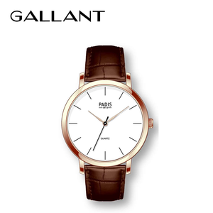 Reloj de Cuarzo de Lujo para Hombre, Precio al por Mayor Económico y Cantidad Mínima de Pedido Baja - Product Image 2