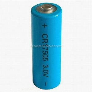 Enbar 3vcr17505リチウムマンガン酸化物電池 - Product Image 1
