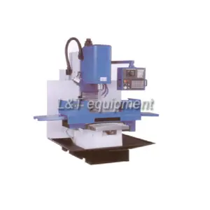 Satış! XK7136C CNC Freze Makinesi