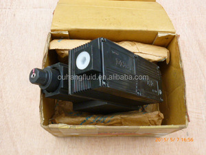 <span class=keywords><strong>YUKEN</strong></span> EH amplifikatör SB1166-R-01-190-60-4-91-12 hidrolik valf - Product Image 3