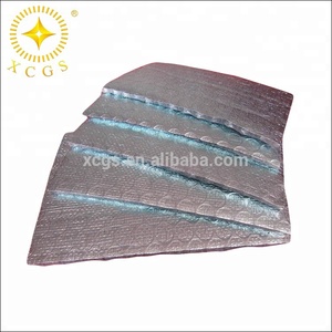 Aislamiento para Pisos, Aislamiento Térmico para Pisos Laminados - Product Image 6