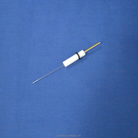 Électrode de contrepôle en fil de platine Pt CS912