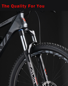 SAVA prêt stock vélo de montagne en fibre de carbone 29 pouces 27 vitesses vélo en fibre de carbone vtt - Product Image 5