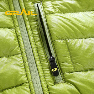 Fabricante de proveedores de alta calidad suave gruesa madura mujeres chaqueta - Product Image 4