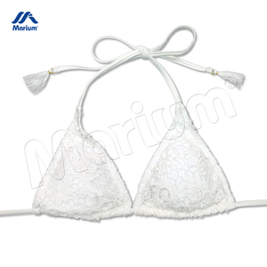 Sexy Cover Up Bikinis Women Bikini String Swimsuit Swimming Swimwear - Product Image 5