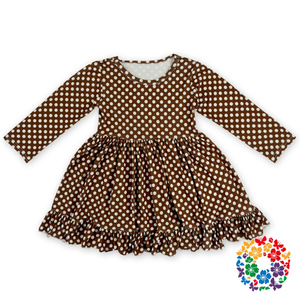 nero colore solido crochet baby vestiti ragazze compleanno abiti bambini bambino abiti da principessa - Product Image 5