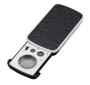 NO.774-3ZX 30x/60x/90x Multi-Điện Nhỏ Cầm Tay Loupe Magnifier với Ánh Sáng UV - Product Image 1