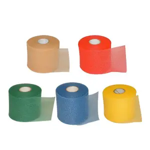 Factory Latex-Free Foam Under Wrap Body Wrap Bandage