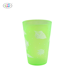 <span class=keywords><strong>Venta</strong></span> caliente galletas burbuja té taza de plástico duro - Product Image 2