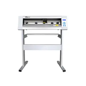 Vinyl cutter fabricante MYCUT MG630 플로터 컷 스티커 cutting machine 스티커 커터 와 contour 컷