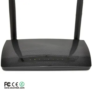 Router Vlan Wifi Oem Broadband Nirkabel 802.11N 300M