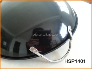 Trípode de Barra de Esmalte HSP1401 - Product Image 5