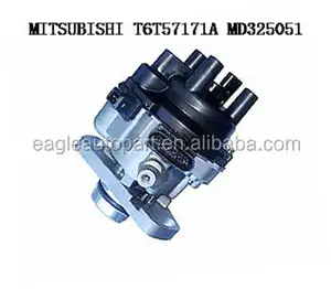 Brand new ignition distributor for mitsubishi Pajero T6T57171A MD325051