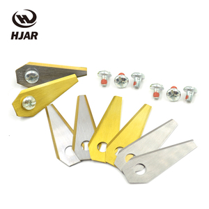 Plus le prix concurrentiel Bosch <span class=keywords><strong>Indego</strong></span> Robotique <span class=keywords><strong>Tondeuse</strong></span> Lame - Product Image 4