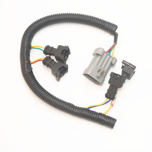 2 pin Ev1 разъем настраиваемые Авто жгута проводов - Product Image 2