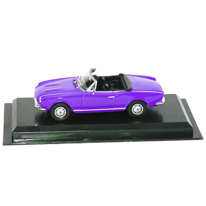 Modellino Auto in Resina Scala <span class=keywords><strong>1</strong></span>:<span class=keywords><strong>43</strong></span> Personalizzato di Alta Qualità all'Ingrosso - Product Image 4