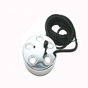 1500ML 1LED Máy Phát Điện Siêu Âm Mist Maker Siêu Âm Tạo Độ Ẩm Mạch - Product Image 1