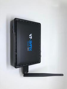 Nueva Singapur starhub <span class=keywords><strong>tv</strong></span> box V9 super viene con regalo 2 xUSB Puerto grabación auto actualización canales en línea - Product Image 3