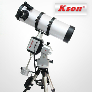 Optique utilisateur intermédiaire ED/ED APO Informatisé GOTO 800mm 160mm puissant ciel astronomique télescope - Product Image 1
