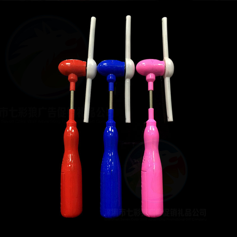 Хэллоуин мигающая светодиодная ручная мигающая ветряная мельница игрушки для детей музыкальный звук светодиодная мигающая Праздничная игрушка ветряная мельница светодиодная