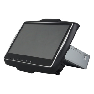 9 pollici Octa Core Android 11 lettore di navigazione GPS per auto DVD per <span class=keywords><strong>Jeep</strong></span> per 2015 rinnegato - Product Image 3