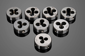 2016 vente chaude <span class=keywords><strong>22</strong></span> pièce Tap et Die Set SAE et Métrique outils à main - Product Image 4